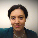 Judy-Ann Desrosiers