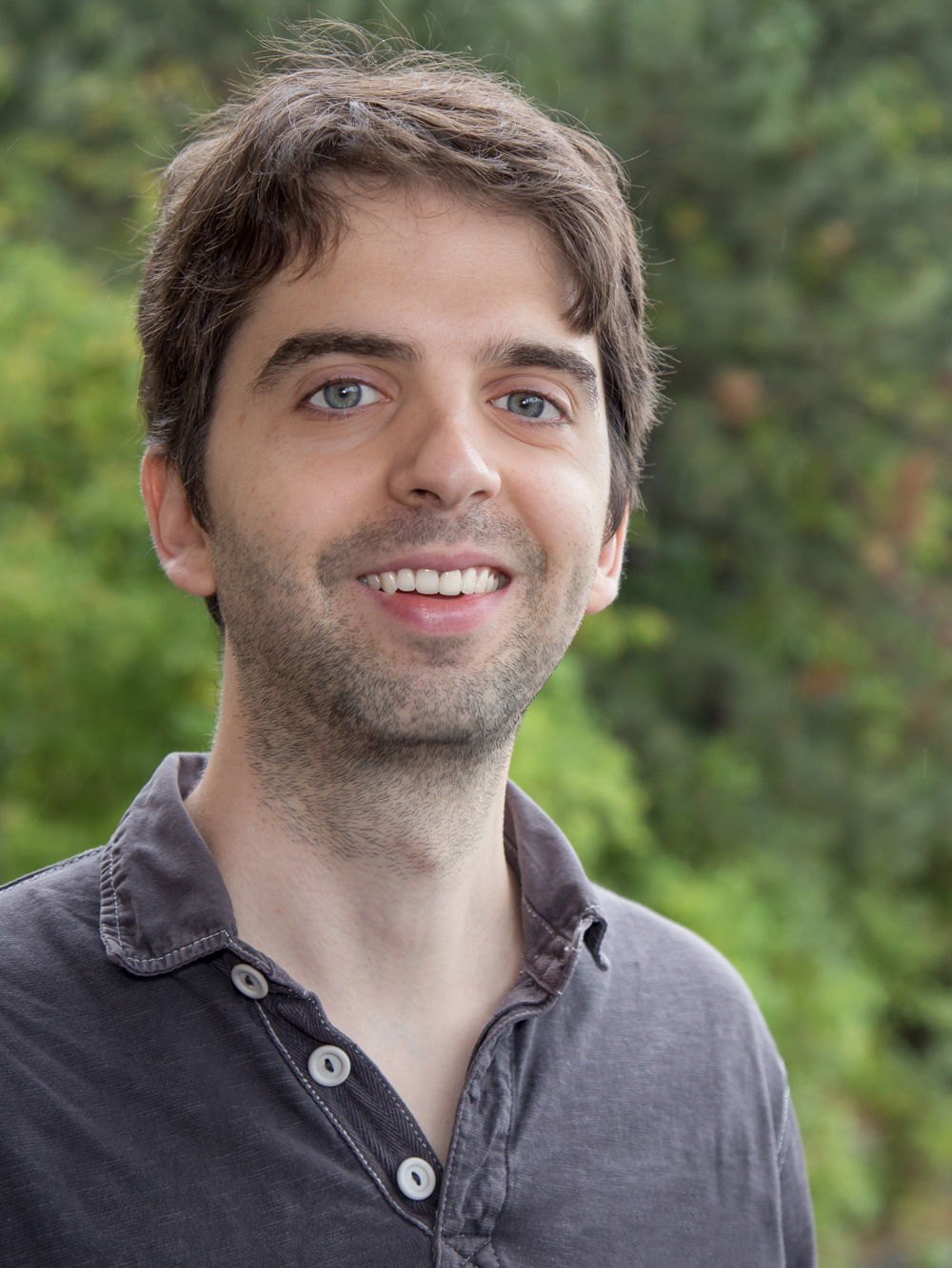 David Faucher Larochelle