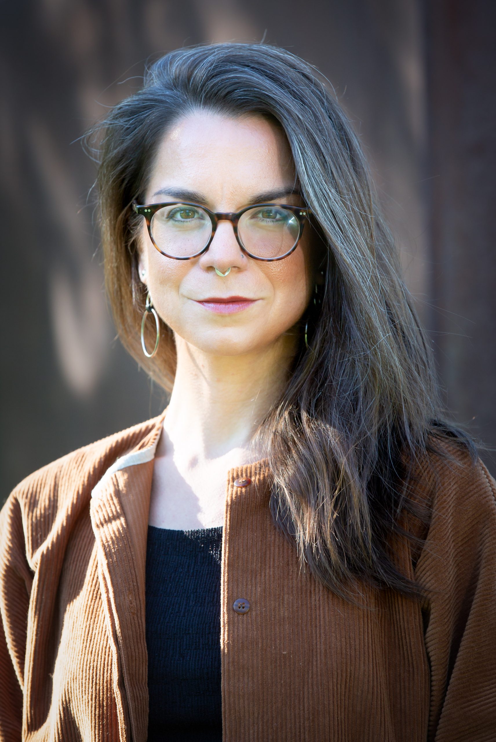 Catherine Harrison-Boisvert