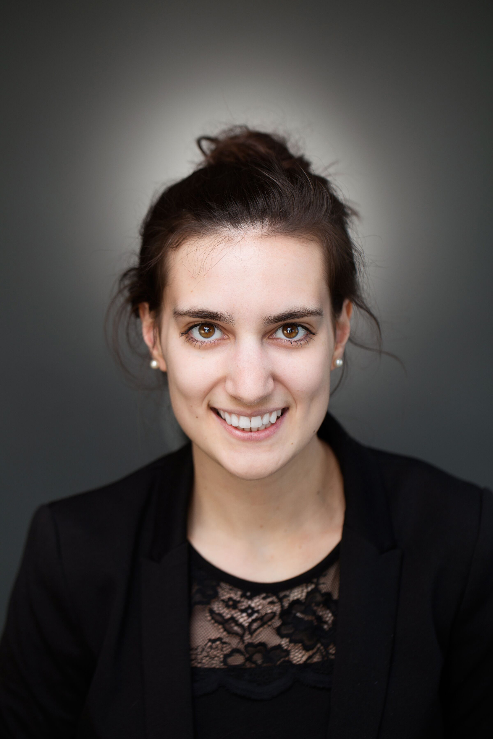 Gabrielle Prud'homme