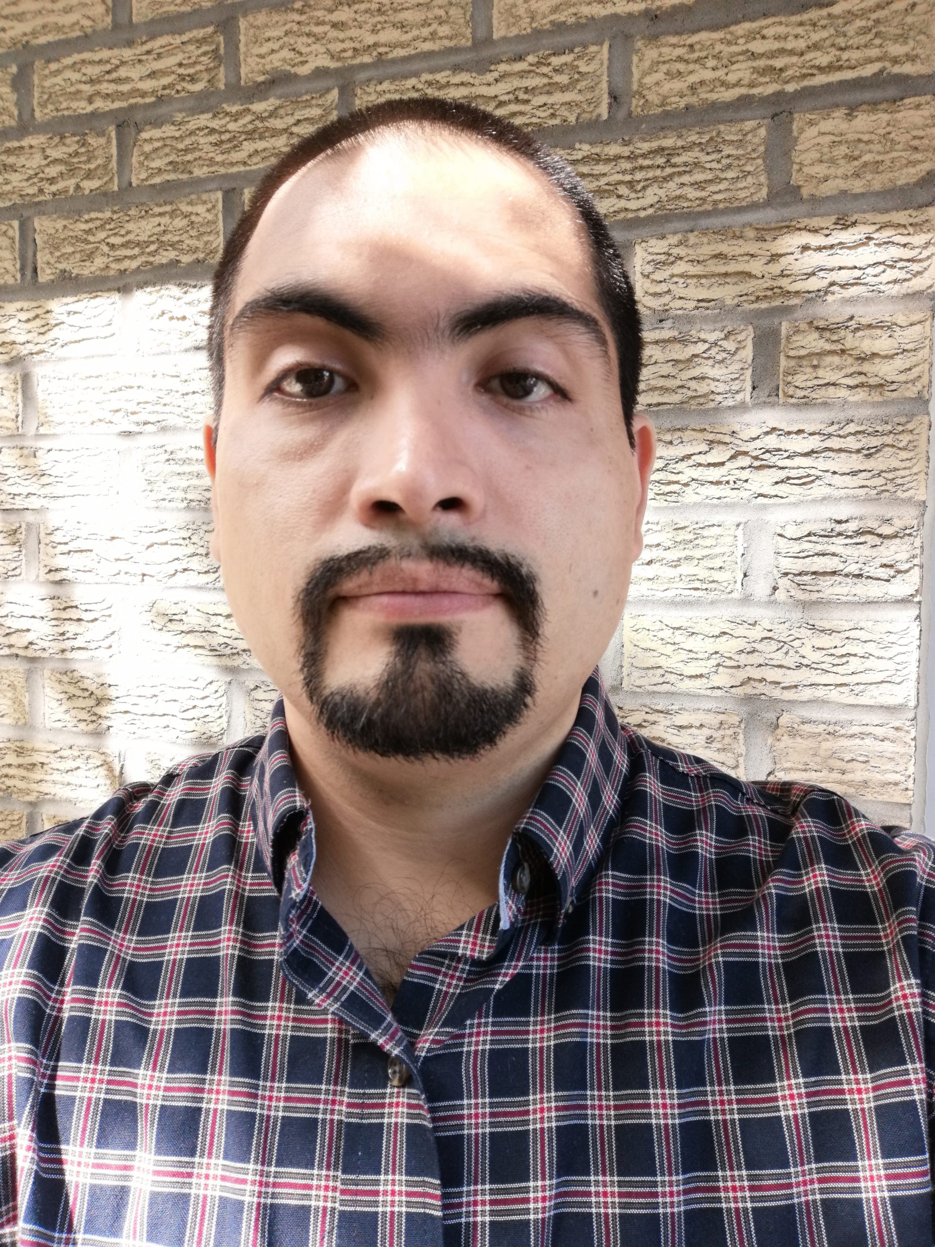 Sebastián Rodríguez Mayén