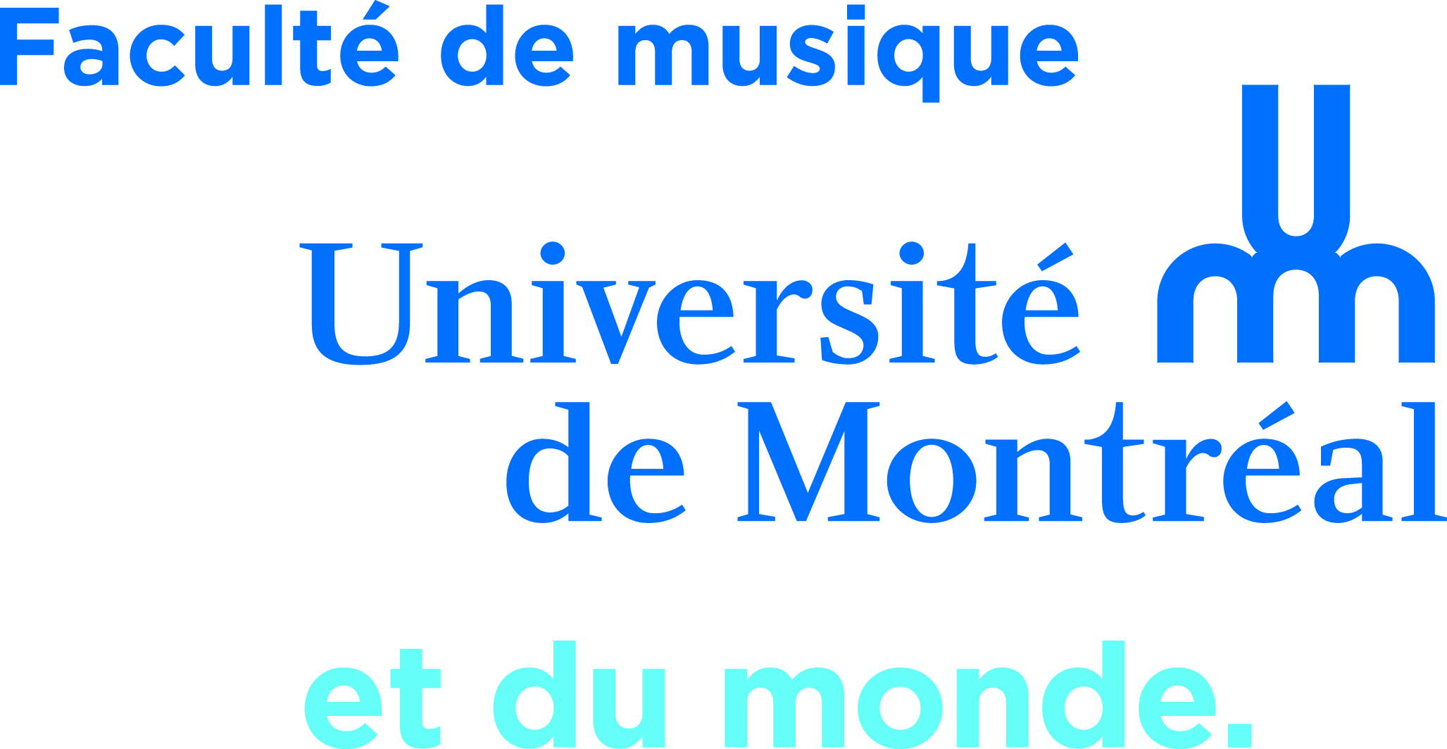 Faculté de musique de l'Université de Montréal