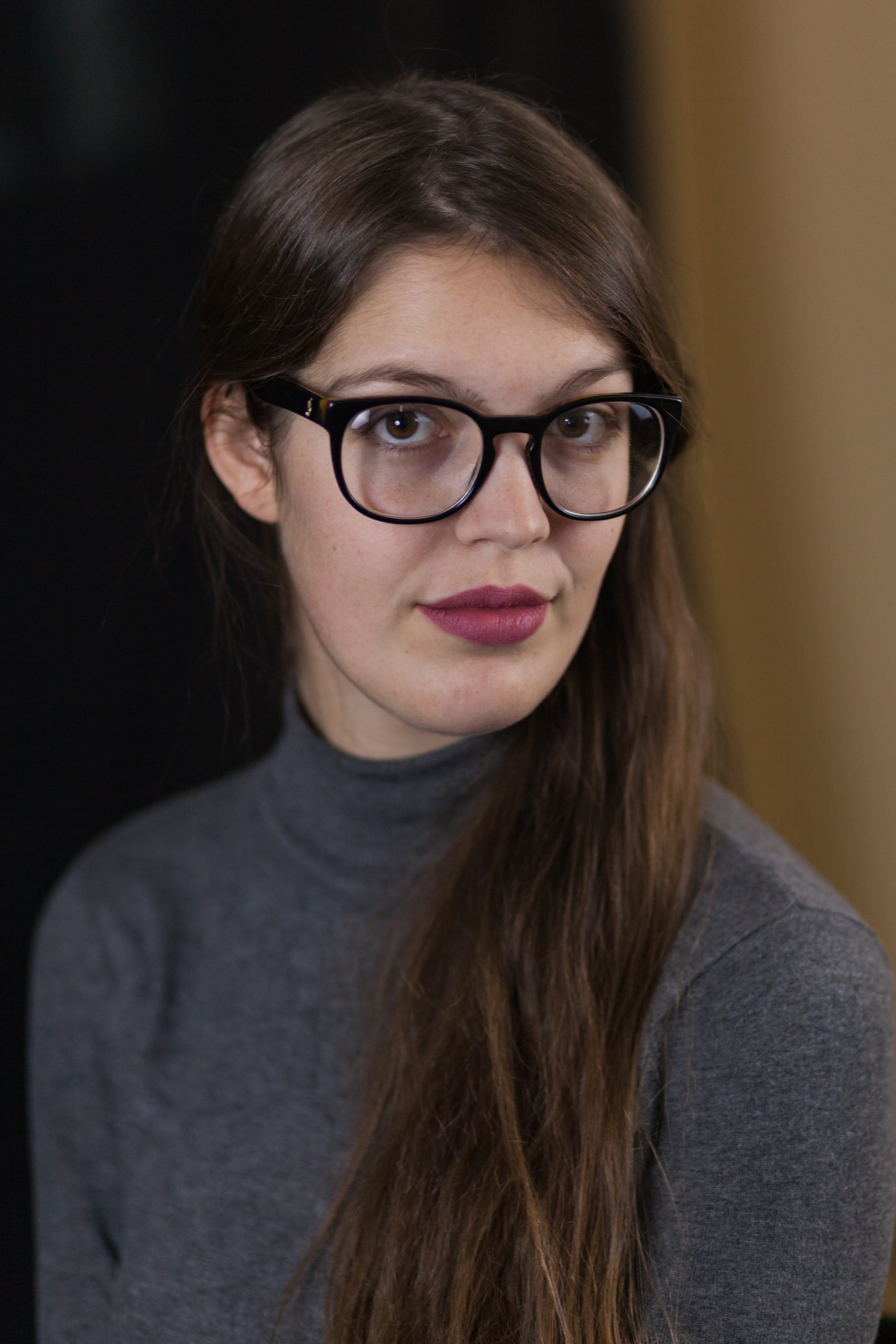 Laurence Gauvin