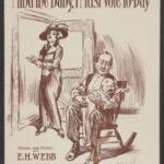 Permalink to La suffragette en musique : représentations chantées de la lutte pour le vote des femmes