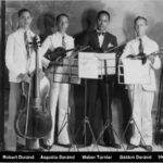 Permalink to Haïti : un asile politico-musical pour les chambristes juifs pendant l’Holocauste